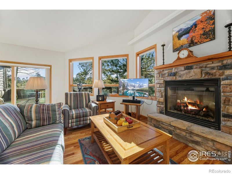 252 Steamer Ct, Estes Park, CO 80517