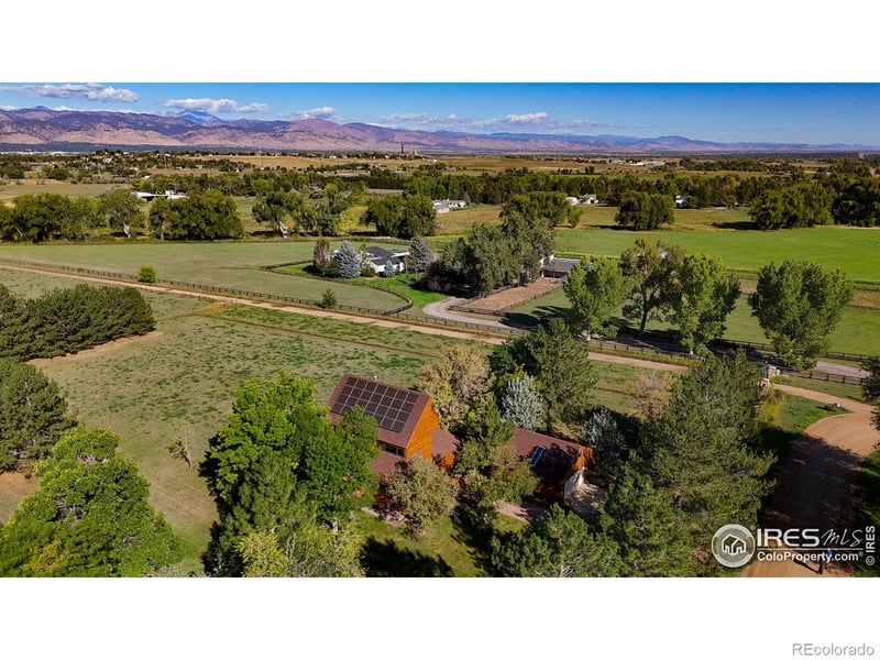 315 Sky Lark Way, Boulder, CO 80303