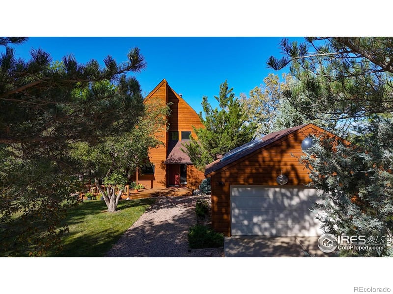 315 Sky Lark Way, Boulder, CO 80303