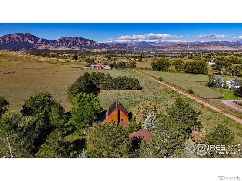 315 Sky Lark Way, Boulder, CO 80303