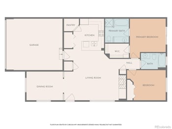 9521 Indore Dr, Littleton, CO 80128