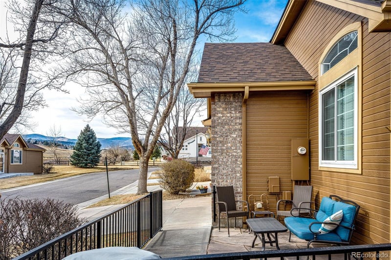 9521 Indore Dr, Littleton, CO 80128