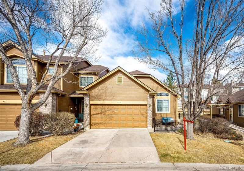 9521 Indore Dr, Littleton, CO 80128