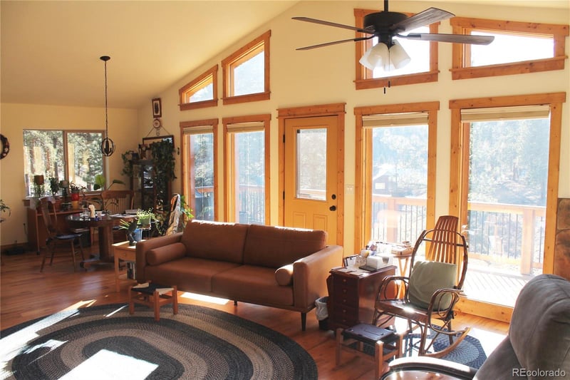 11845 S Stallion Dr, Pine, CO 80470