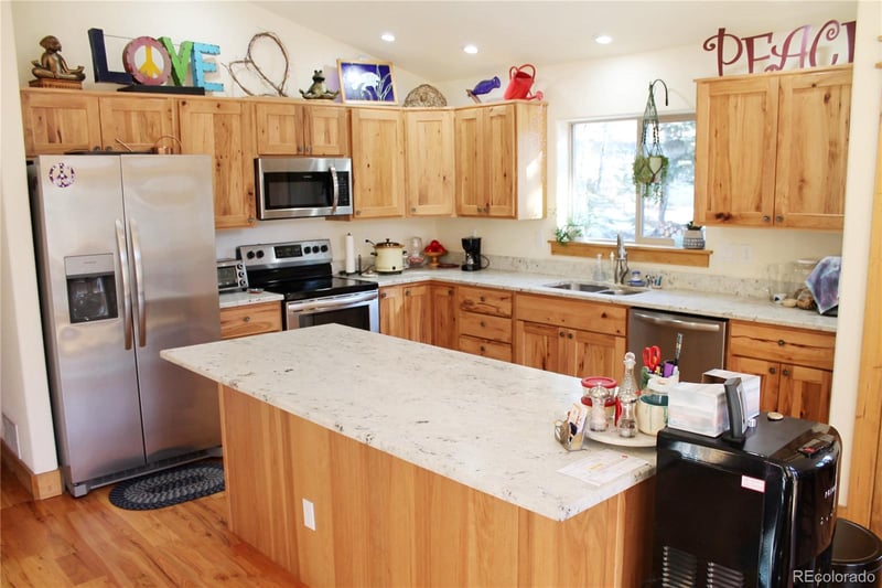11845 S Stallion Dr, Pine, CO 80470