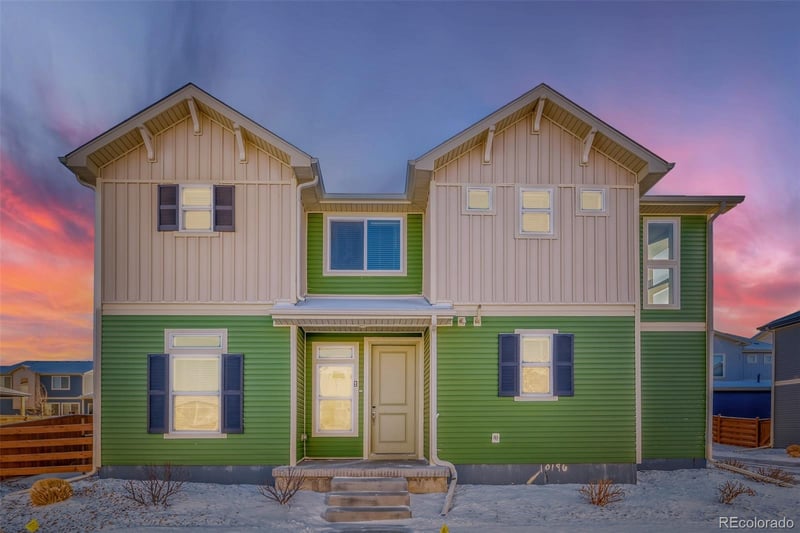 10196 Worchester St, Commerce City, CO 80022
