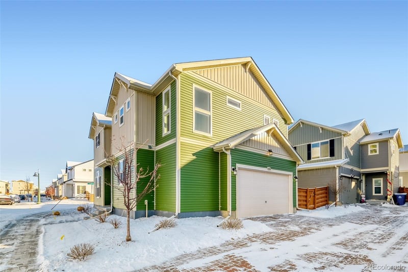 10196 Worchester St, Commerce City, CO 80022