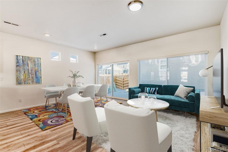 10196 Worchester St, Commerce City, CO 80022