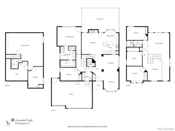 18236 Dorado Dr, Centennial, CO 80015