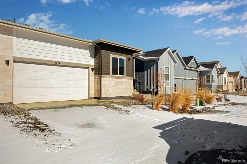1742 Mount Meeker Ave, Berthoud, CO 80513