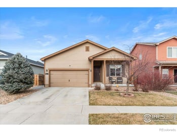 417 Vista Blvd, Lochbuie, CO 80603