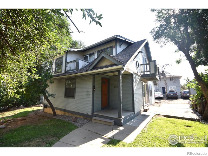1128 Lincoln Pl, Boulder, CO 80302