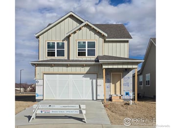4798 Degas Dr, Loveland, CO 80538
