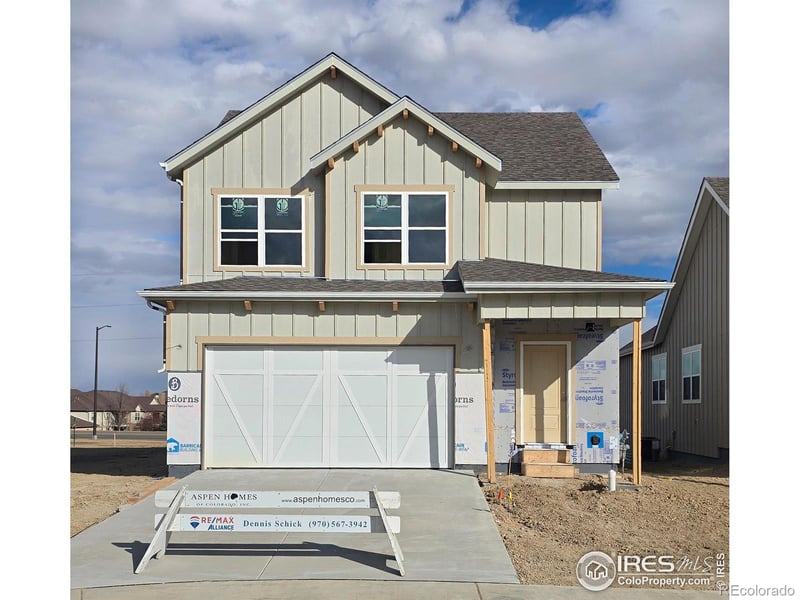 4798 Degas Dr, Loveland, CO 80538