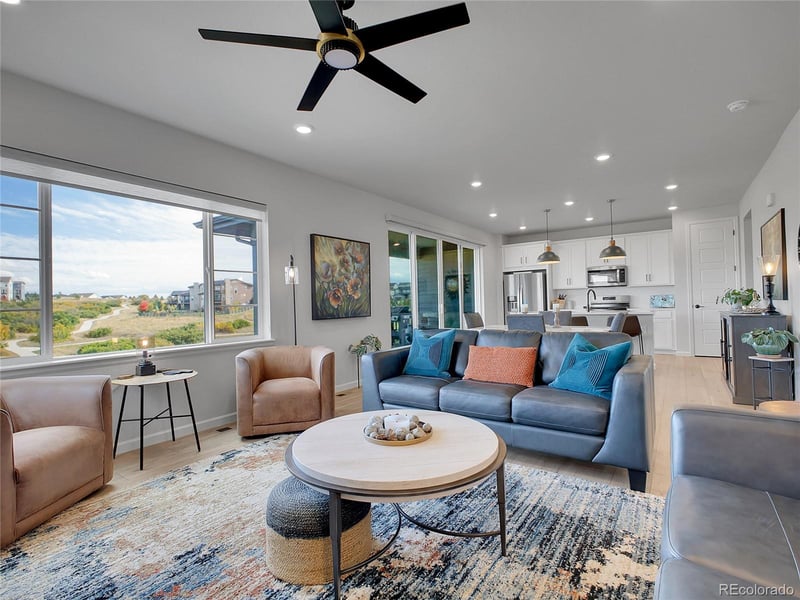 6906 Oak Canyon Cir, Castle Pines, CO 80108