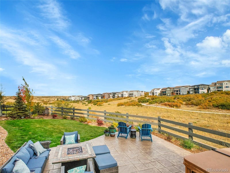 6906 Oak Canyon Cir, Castle Pines, CO 80108