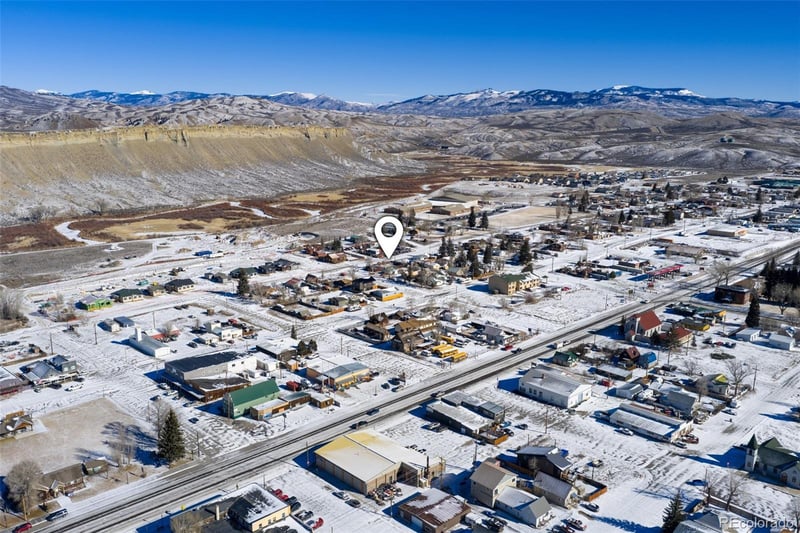 212 5th, Kremmling, CO 80459