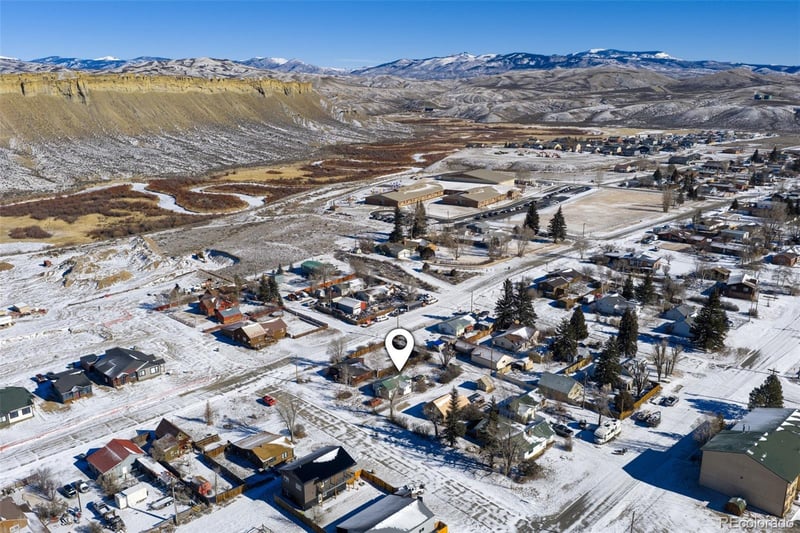 212 5th, Kremmling, CO 80459