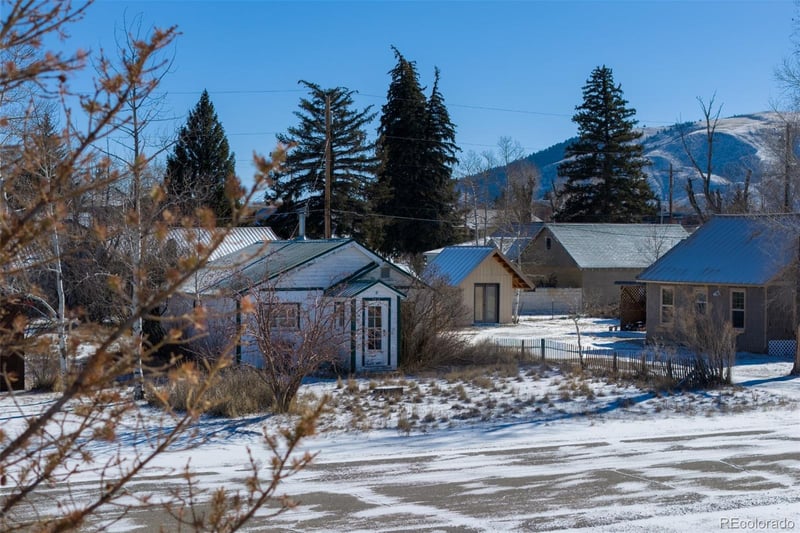 212 5th, Kremmling, CO 80459
