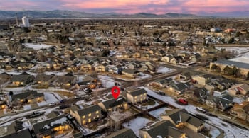 1917 Virgo Cir, Loveland, CO 80537