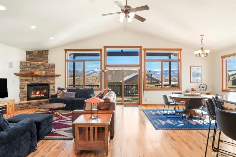 39 Coneflower Dr, Tabernash, CO 80478
