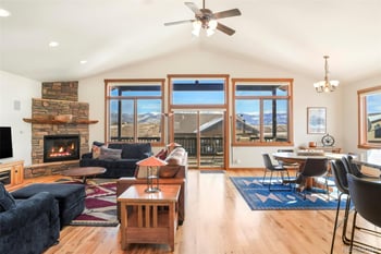 39 Coneflower Dr, Tabernash, CO 80478