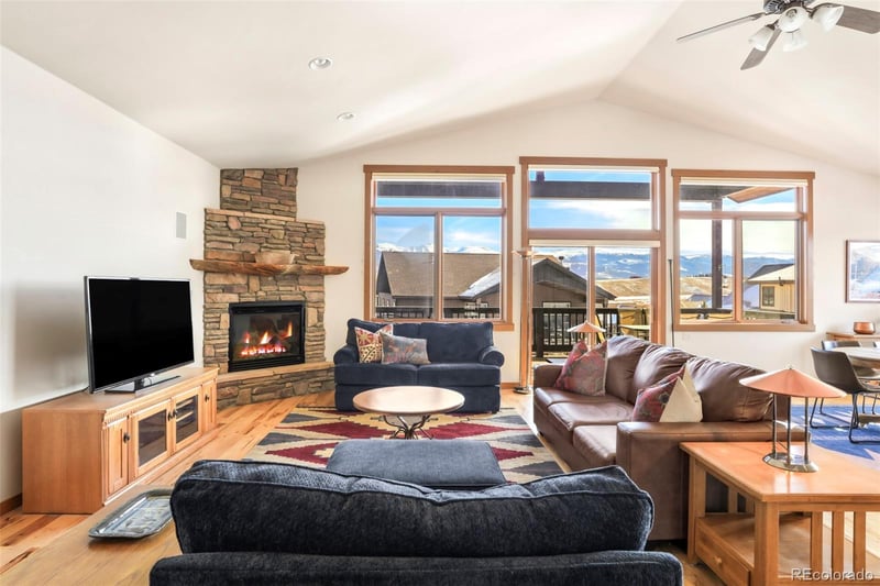 39 Coneflower Dr, Tabernash, CO 80478