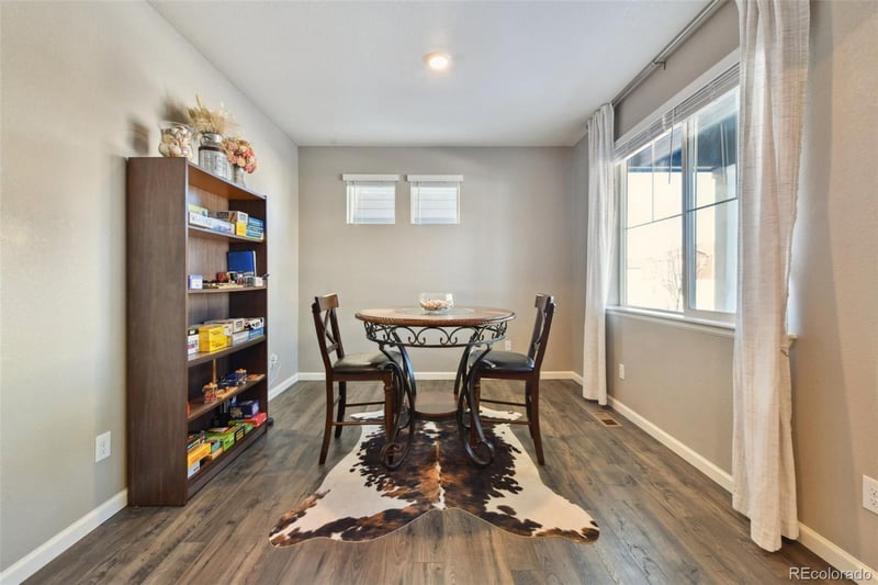 14101 Scarlet Sage St, Parker, CO 80134