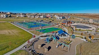 14101 Scarlet Sage St, Parker, CO 80134