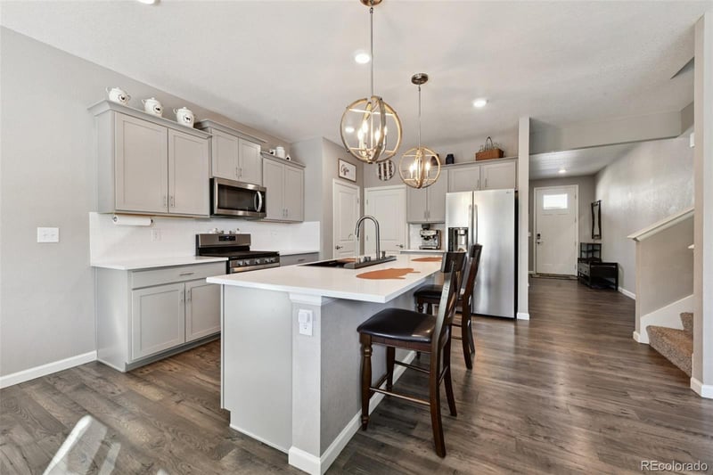 14101 Scarlet Sage St, Parker, CO 80134