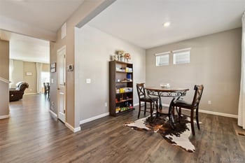 14101 Scarlet Sage St, Parker, CO 80134