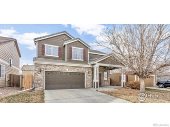 7423 Nucla St, Aurora, CO 80016