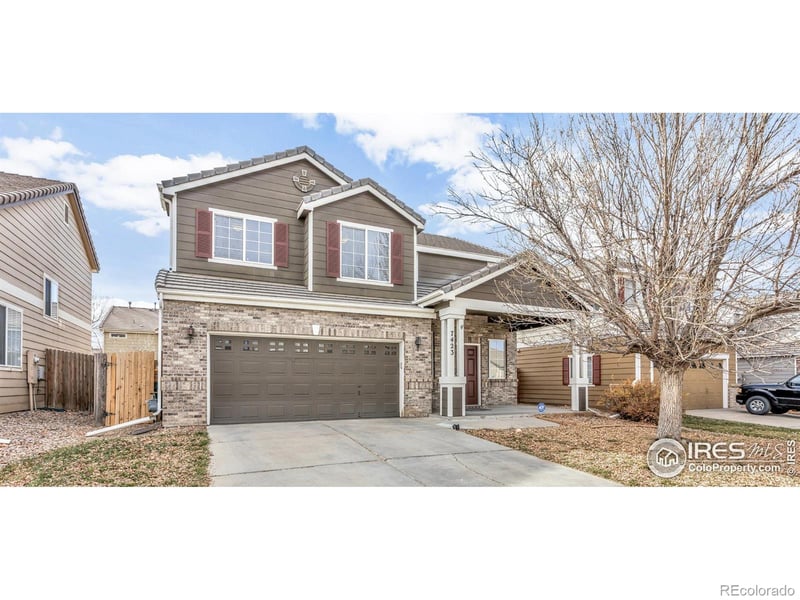 7423 Nucla St, Aurora, CO 80016