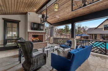 4 Vista Rd, Cherry Hills Village, CO 80113