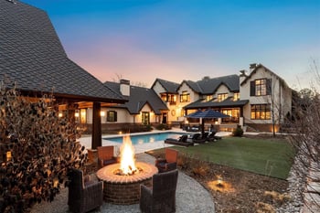 4 Vista Rd, Cherry Hills Village, CO 80113