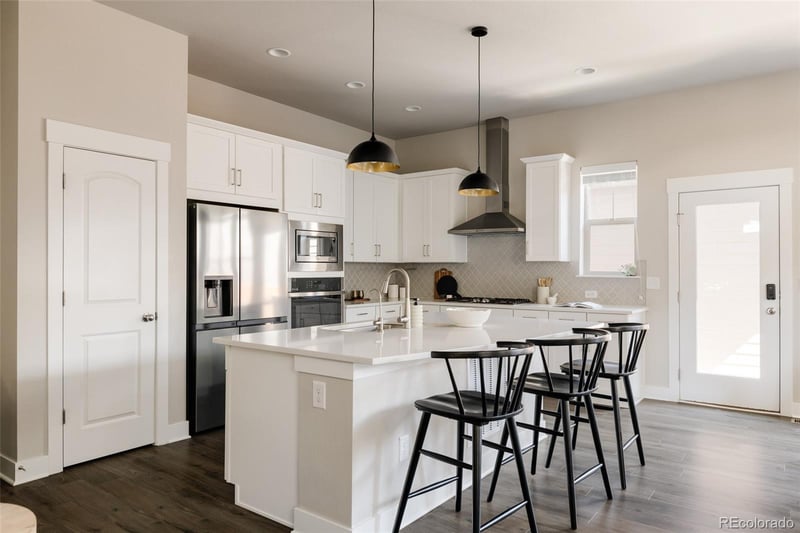 6344 Dayton Way, Denver, CO 80238