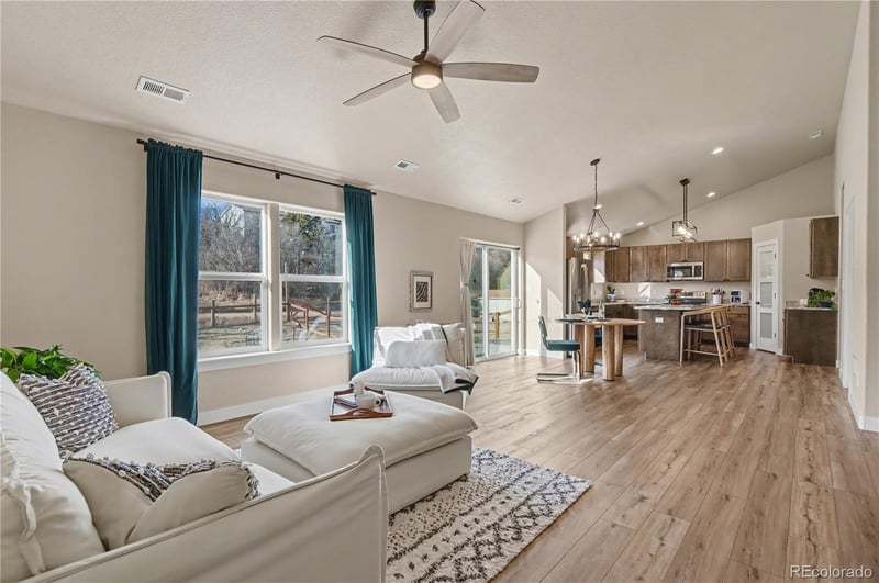 816 Meadow Ln, Palmer Lake, CO 80133