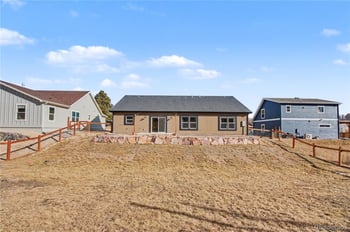 816 Meadow Ln, Palmer Lake, CO 80133