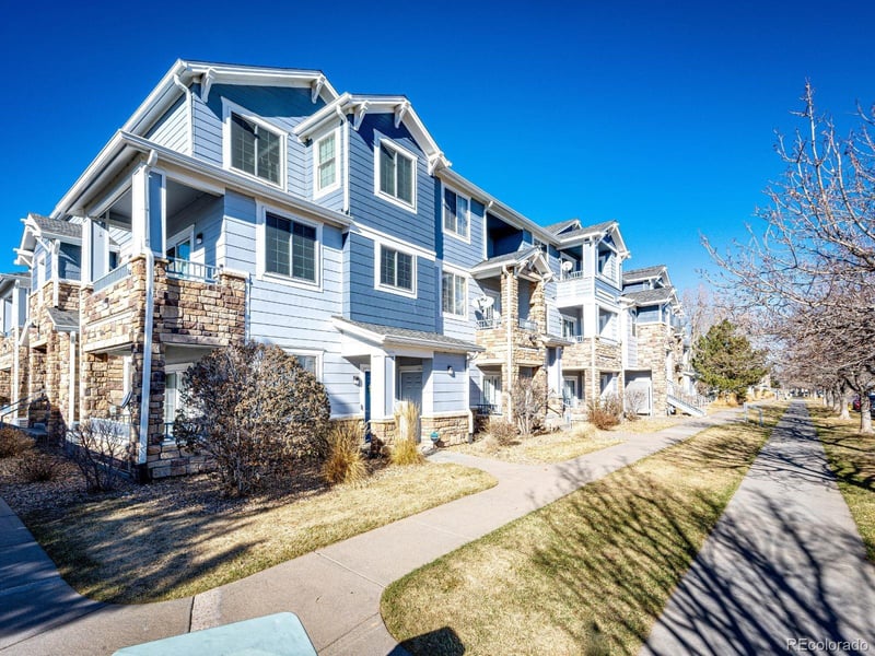 5255 Memphis St #122, Denver, CO 80239