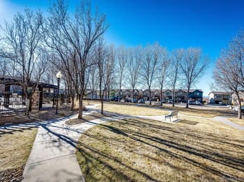 5255 Memphis St #122, Denver, CO 80239