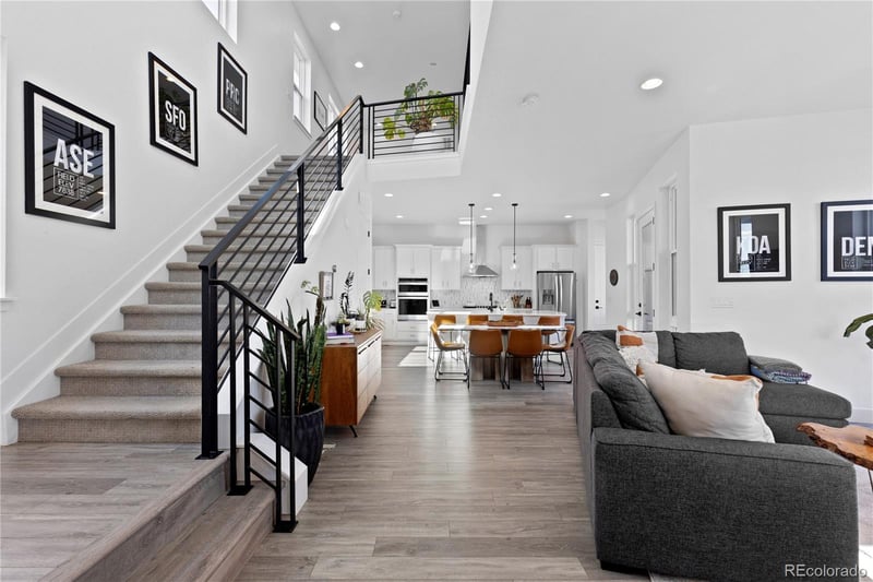 6058 Perth St, Aurora, CO 80019