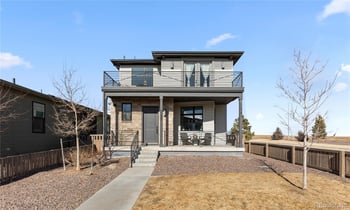 6058 Perth St, Aurora, CO 80019