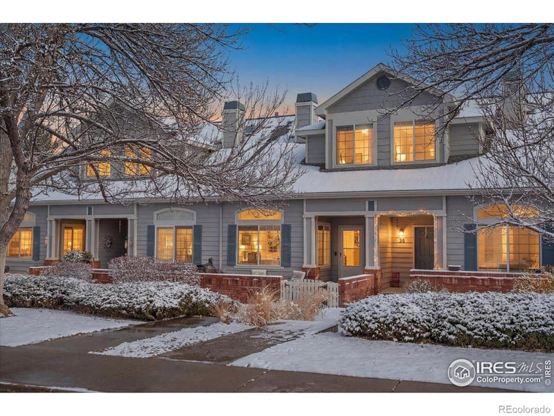 4500 Seneca St #35, Fort Collins, CO 80526