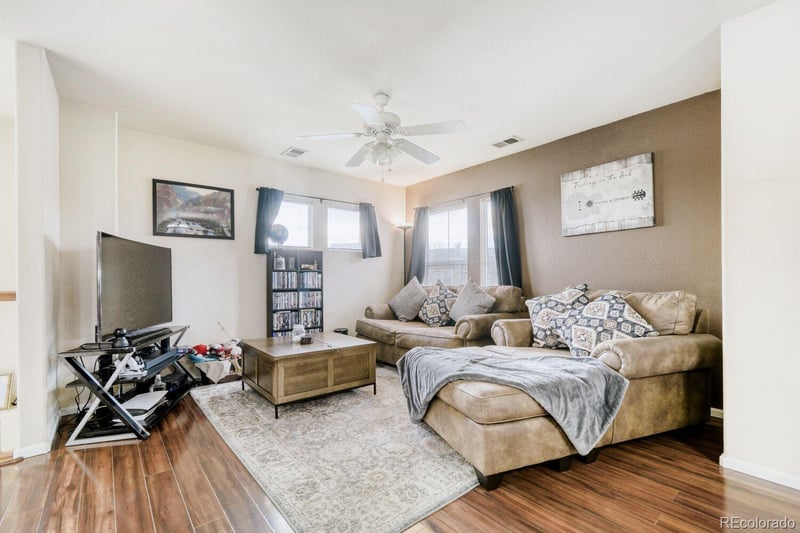 11991 Riverstone Cir #12F, Henderson, CO 80640