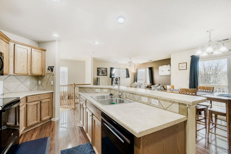 11991 Riverstone Cir #12F, Henderson, CO 80640