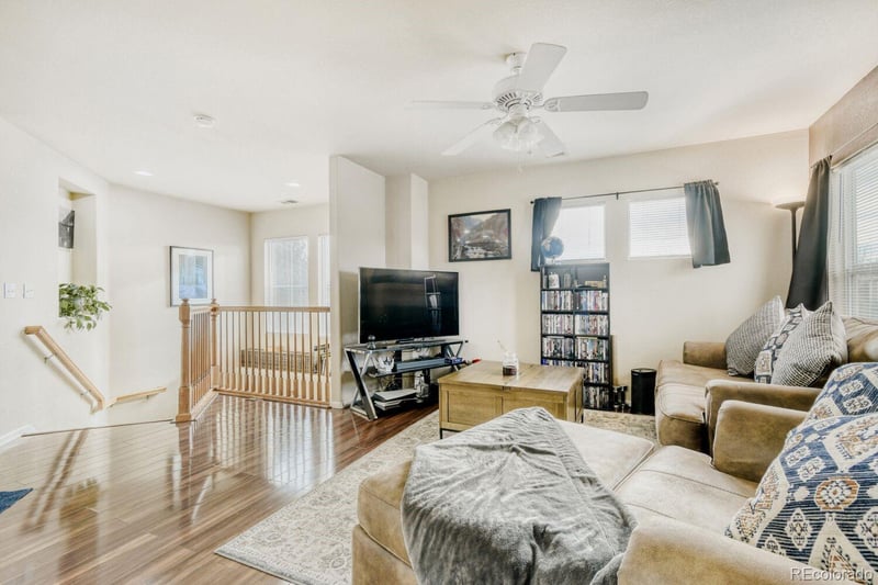 11991 Riverstone Cir #12F, Henderson, CO 80640