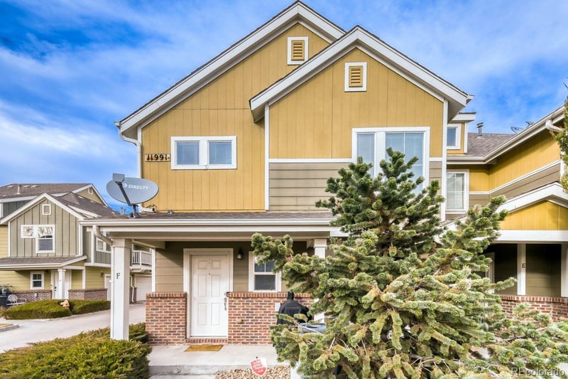 11991 Riverstone Cir #12F, Henderson, CO 80640