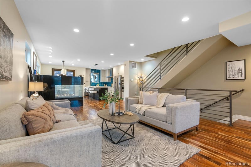 2334 Lowell Blvd, Denver, CO 80211