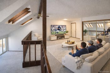 701 Harlan St #E63, Lakewood, CO 80214