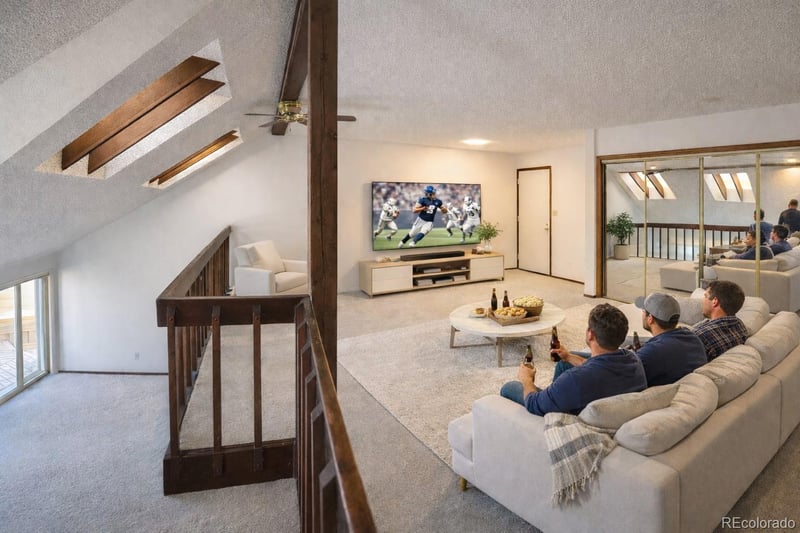 701 Harlan St #E63, Lakewood, CO 80214